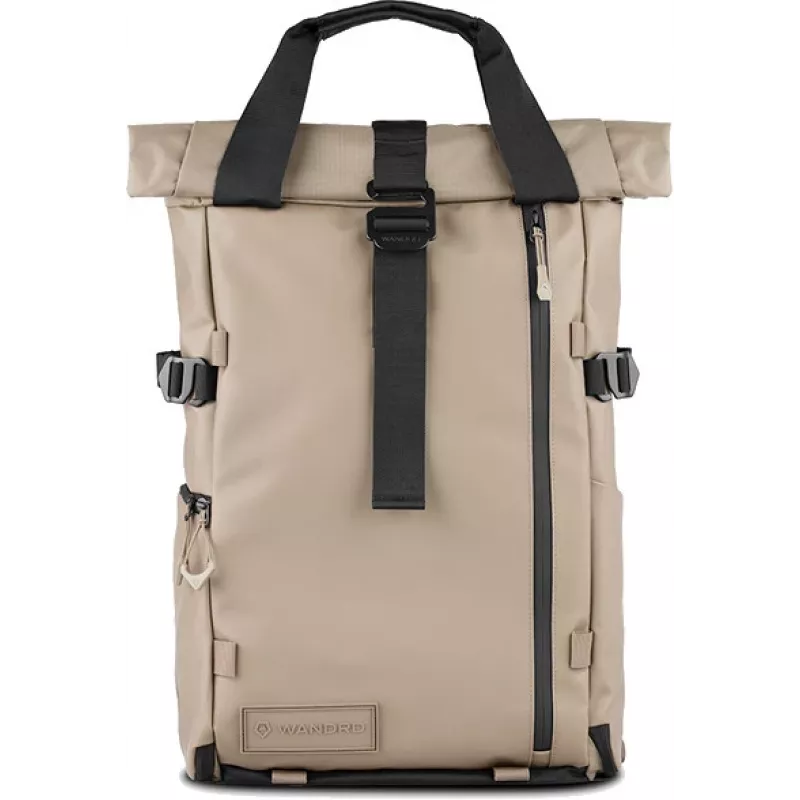 WANDRD PRVKE 21L zaino fotografico Yuma Tan (PK21-YT-PB-4)