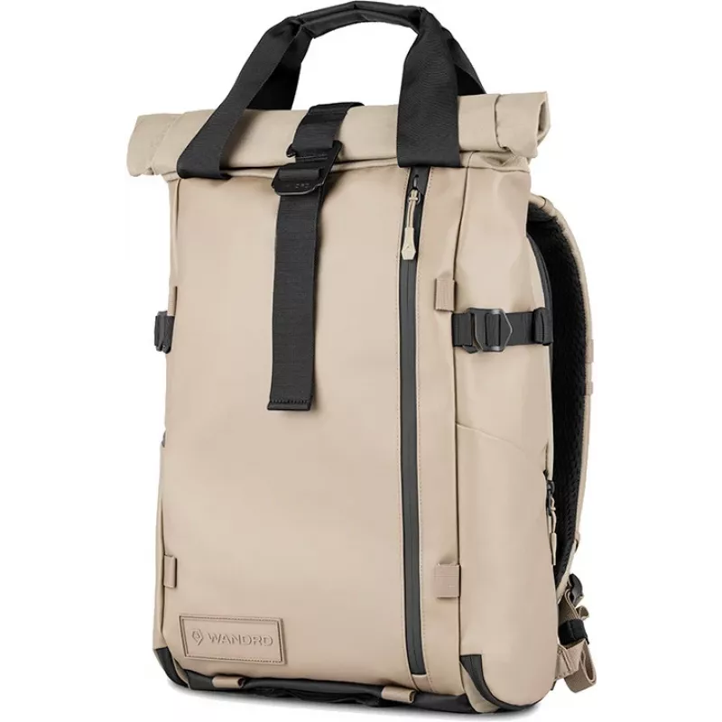 WANDRD PRVKE 21L zaino fotografico Yuma Tan (PK21-YT-PB-4)