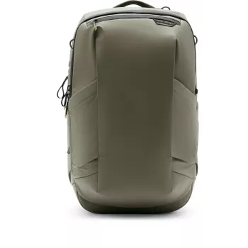Peak Design zaino da viaggio 2-in-1 40L, Stone (BTRT-40-ST-2)