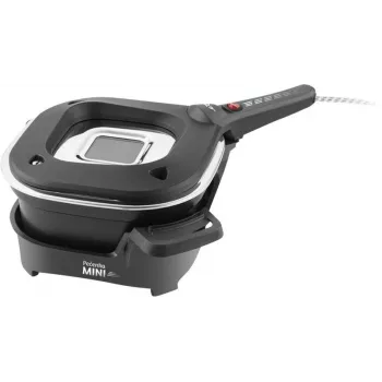 ETA Pecenka Mini 113390000, nero