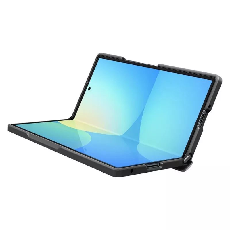 Spigen Slim Armor Pro MagSafe custodia per Samsung Galaxy Z Fold 8 Ultra nero