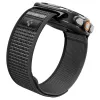 Spigen Athlex Air cinturino per Samsung Galaxy Watch Ultra 1/2 (47mm) Active Black/Grey
