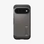 SPIGEN Tough Armor Mag MagSafe custodia Google Pixel 11 Pro Gunmetal