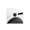 LG F4WX808YC lavatrice 8 kg 1400 giri/min con AI DD e Steam+ - bianco