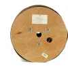 DSIT DANICOM CAT6 FTP cavo esterno 305m con guaina PE massiccia (Fca) DC-OUT-FTP6-305S-FCA