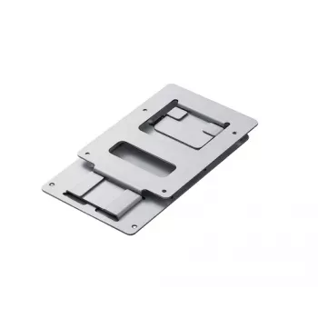 Staffa per montaggio a parete BIXOLON RWM-350 per stampanti SRP-275/SRP-350/SRP-350plus, grigia