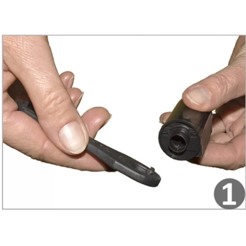 Foma Quic Pic apricassette per pellicola (V10800)