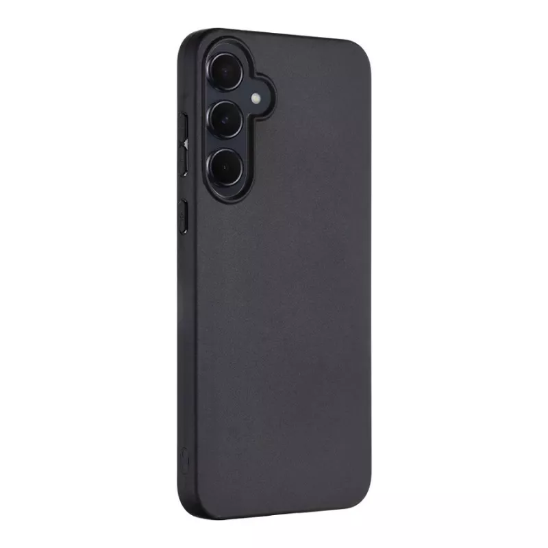 Cover posteriore in TPU Tactical per Samsung Galaxy A55 5G, nera