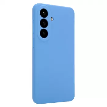 Tactical custodia posteriore Velvet Smoothie Galaxy S26+ Avatar Series - nero mezzanotte