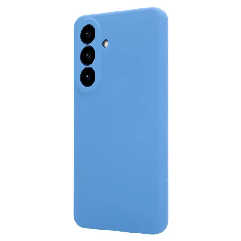 Tactical custodia posteriore Velvet Smoothie Galaxy S26+ Avatar Series - nero mezzanotte