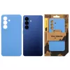 Tactical custodia posteriore Velvet Smoothie Galaxy S26+ Avatar Series - nero mezzanotte