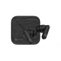 Tactical StrikePods Bahna CrudeOil auricolari True Wireless ANC con modalità low-latency, IPX5, 35h batteria, Bluetooth 5.3, controllo touch, USB-C