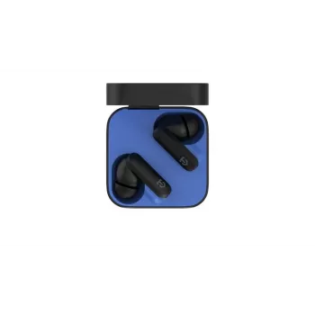 Tactical StrikePods Bahna CrudeOil auricolari True Wireless ANC con modalità low-latency, IPX5, 35h batteria, Bluetooth 5.3, controllo touch, USB-C