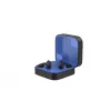 Tactical StrikePods Bahna CrudeOil auricolari True Wireless ANC con modalità low-latency, IPX5, 35h batteria, Bluetooth 5.3, controllo touch, USB-C