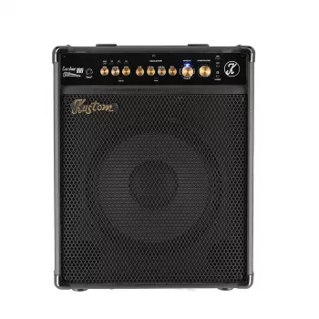 Amplificatore combo per basso Kustom Camber 100