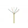 Cavo DSIT DANICOM CAT6A 100% rame U/UTP 305m conduttore massiccio - LSZH (Cca) (DC-UTP6A-305S-CCA)