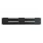 Patch panel DSIT 19