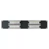 Patch panel DSIT 19