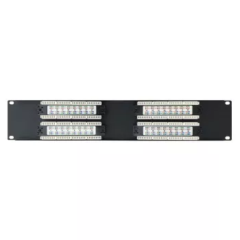 Patch panel DSIT 19