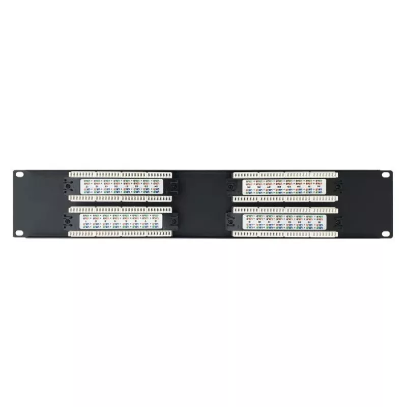 Patch panel DSIT 19