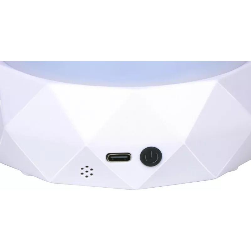 Proiettore stellare GRUNDIG luce notturna LED con costellazioni rotanti