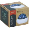 Proiettore stellare GRUNDIG luce notturna LED con costellazioni rotanti