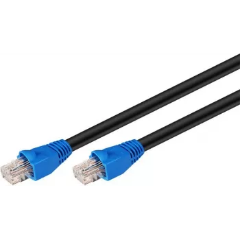 Cavo DSIT DANICOM CAT6 outdoor UTP - 40m, nero (DC-OUT-C60-400)