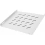 Ripiano fisso DSIT per armadi server outdoor profondi 600 mm - 1U (DS-FH60-OUT)