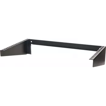 Struttura rack verticale a parete DSIT 6U 19 inch DS-WMB6-V - nero intenso