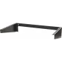 Struttura rack verticale a parete DSIT 6U 19