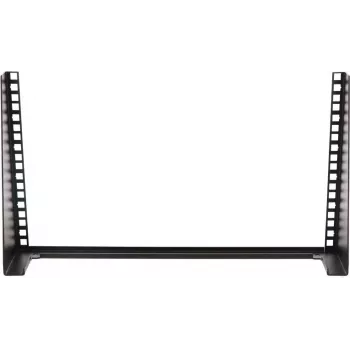 Struttura rack verticale a parete DSIT 6U 19 inch DS-WMB6-V - nero intenso