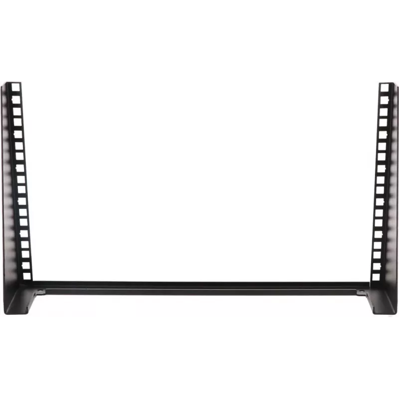 Struttura rack verticale a parete DSIT 6U 19