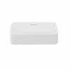 Switch Gigabit Ethernet Gembird NSW-G5-02 5 porte - bianco