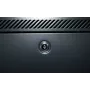 DSIT Rack server 22U 19 pollici con porta in vetro, 600x800x1200 mm, nero (DS6822)