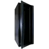 DSIT DS8042 Armadio rack server 42U 19 pollici con porta in vetro temperato, 800x1000mm, nero