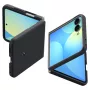 SPIGEN Nano Pop custodia MagSafe per Samsung Galaxy Z Flip8 - Black Sesame