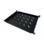 DSIT Ripiano universale per rack 19 pollici da 550mm a 790mm - 1U (DS-FO80)