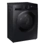 Samsung WD90DG5G34BBEO Lavatrice con asciugatrice 9kg/6kg, Ecobubble e AI Control, bianco