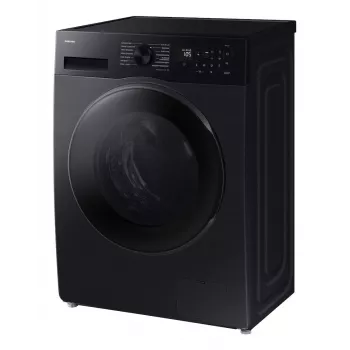 Samsung WD90DG5G34BBEO Lavatrice con asciugatrice 9kg/6kg, Ecobubble e AI Control, bianco