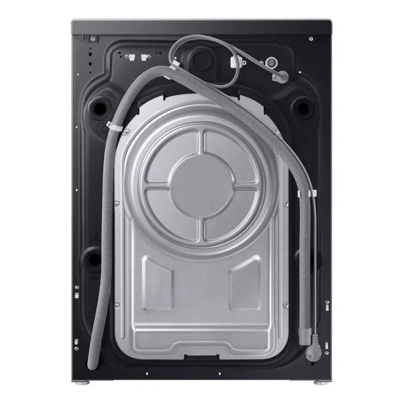 Samsung WD90DG5G34BBEO Lavatrice con asciugatrice 9kg/6kg, Ecobubble e AI Control, bianco