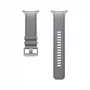 Samsung Peakform Sport Band per Galaxy Watch Ultra, grigio, Large