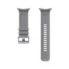 Samsung Peakform Sport Band per Galaxy Watch Ultra, grigio, Large