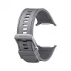 Samsung Peakform Sport Band per Galaxy Watch Ultra, grigio, Large