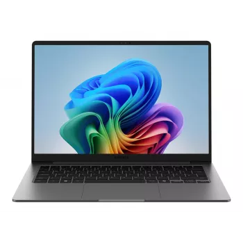 Samsung Galaxy Book6 Enterprise Edition NP744BJG-KA6DE Laptop business, Intel Core Ultra 5 325, 14 pollici, 16GB LPDDR5X, 1TB SSD, Windows 11 Pro