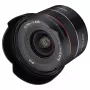 Obiettivo Samyang AF 18mm F2.8 FE per Sony E (F1214606101)