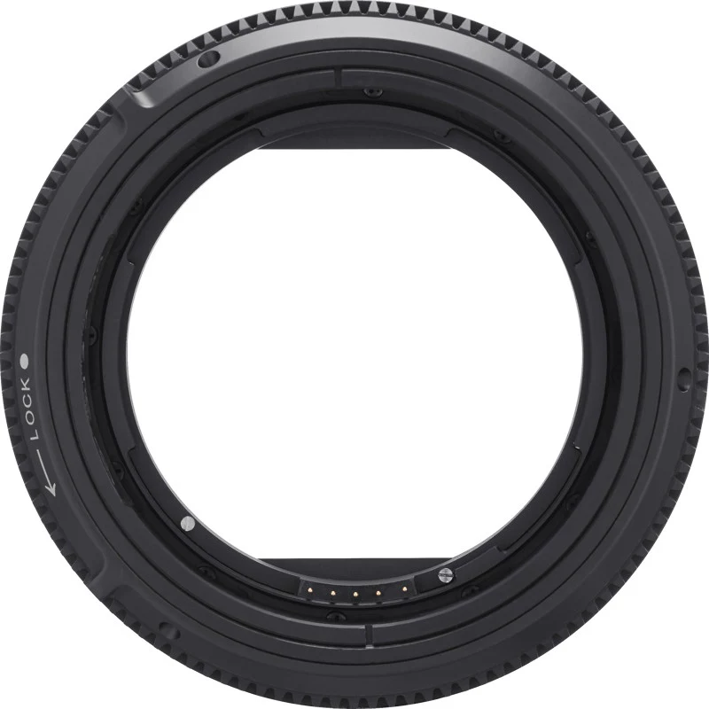 Samyang V-AF adattatore per messa a fuoco manuale (FZ1ZZ041001)