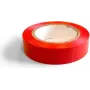 DSIT DC-Tape-Red nastro isolante in PVC rosso 10m 19mm