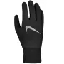 Nike Dri-FIT Accelerate guanti da corsa uomo nero XL