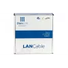 DSIT DANICOM CAT6 UTP 100m PVC Fca cavo di rete DC-UTP6-100-FCA