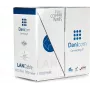 DSIT DANICOM CAT6 UTP 305m cavo conduttore massiccio - LSZH (Dca)